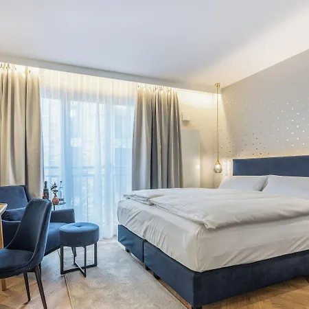 I Sylt - Adults Only, Hundefreundlich Hotel Vesterland