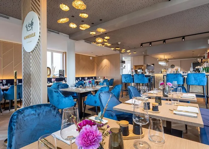 I Sylt - Adults Only, Hundefreundlich 4* Westerland