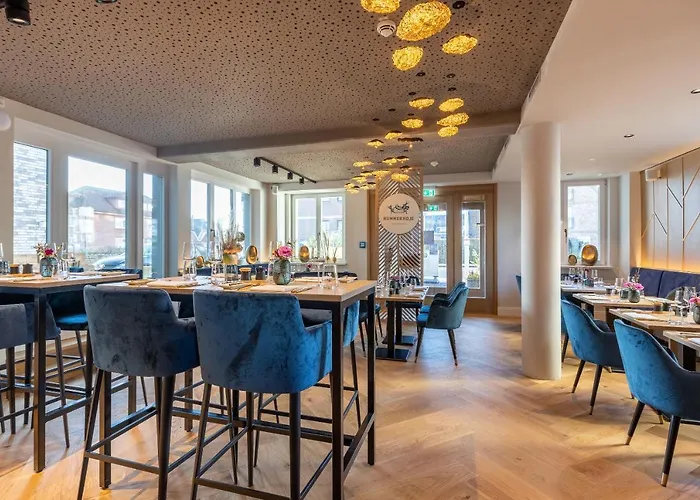 Hotel I Sylt - Adults Only, Hundefreundlich 4*