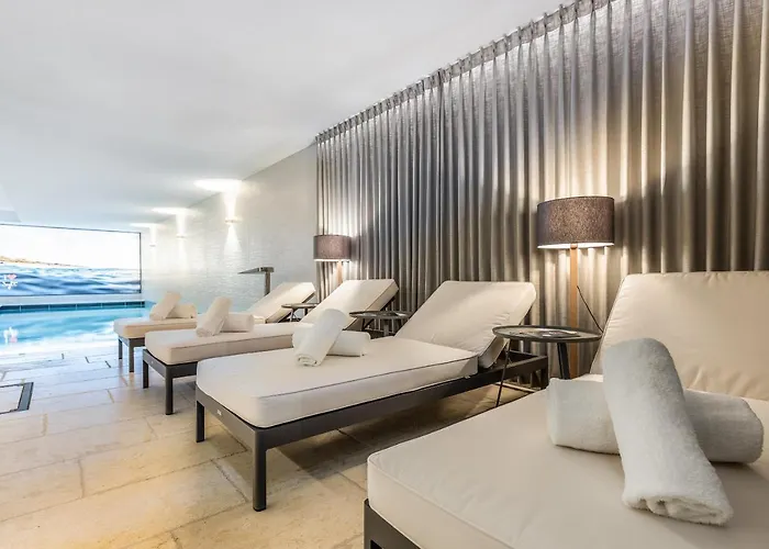 I Sylt - Adults Only, Hundefreundlich