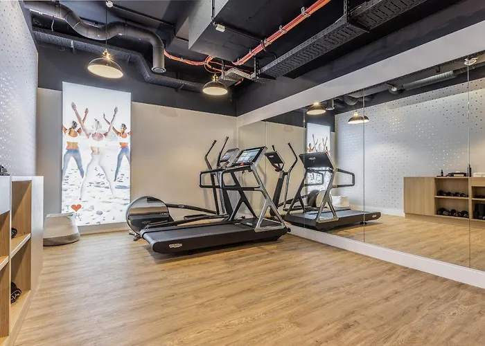 I Sylt - Adults Only, Hundefreundlich Hotel Westerland