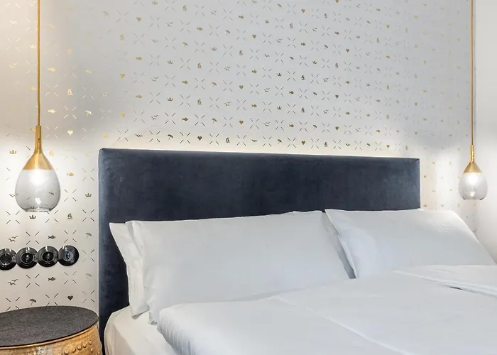 I Sylt - Adults Only, Hundefreundlich 4* Westerland