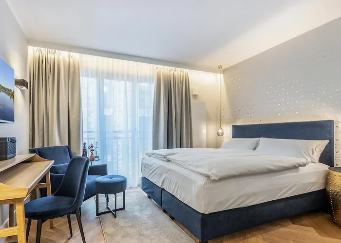 I Sylt - Adults Only, Hundefreundlich Westerland