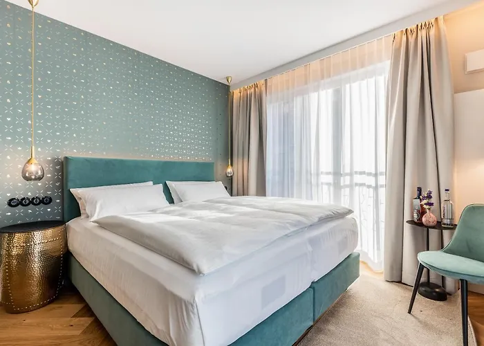 I Sylt - Adults Only, Hundefreundlich Hotel 4*