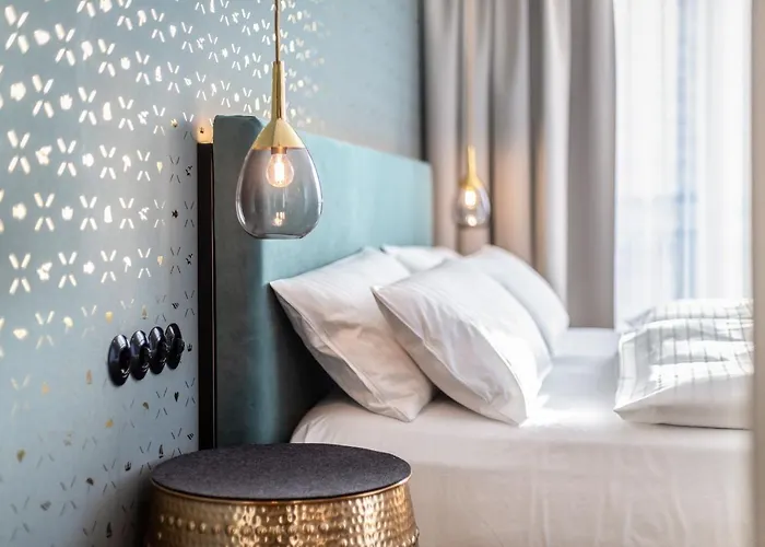 I Sylt - Adults Only, Hundefreundlich