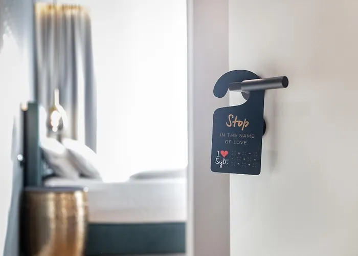 Hotel I Sylt - Adults Only, Hundefreundlich