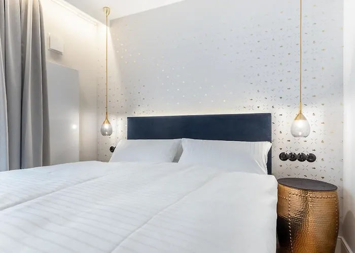 I Sylt - Adults Only, Hundefreundlich Hotel