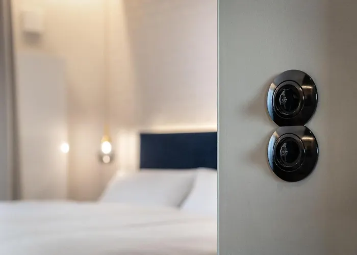 I Sylt - Adults Only, Hundefreundlich 4* Westerland