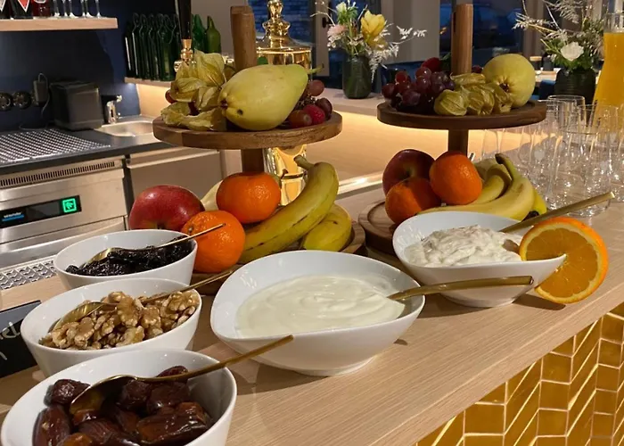 Hotel I Sylt - Adults Only, Hundefreundlich 4*