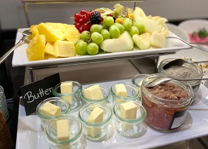 I Sylt - Adults Only, Hundefreundlich 4* Westerland