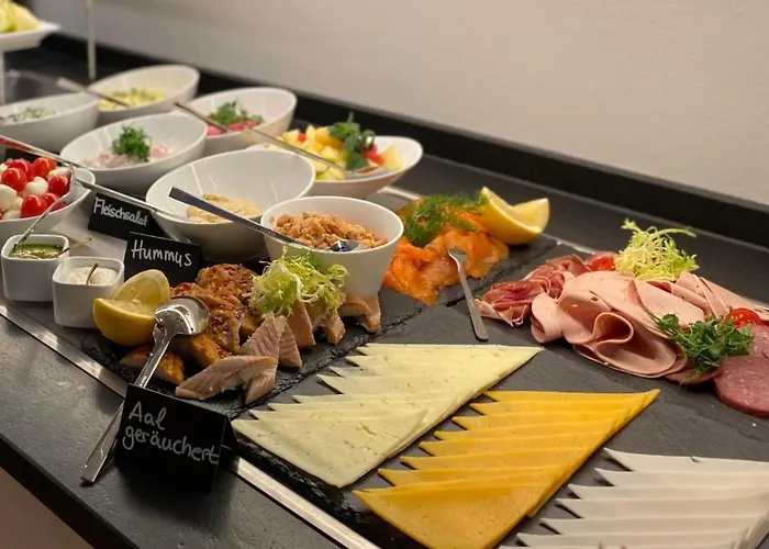 I Sylt - Adults Only, Hundefreundlich Westerland