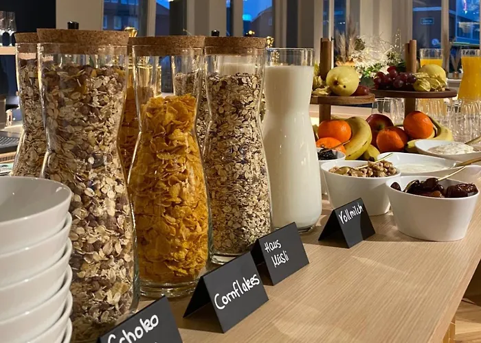 Hotel I Sylt - Adults Only, Hundefreundlich Westerland