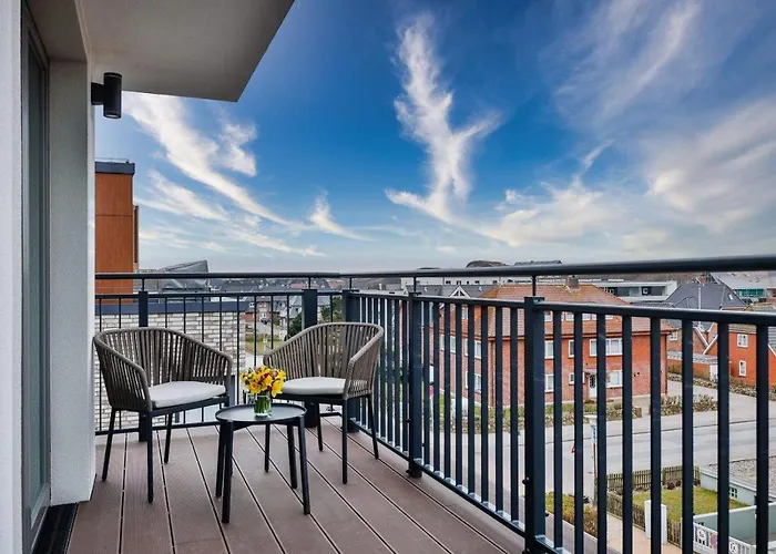 I Sylt - Adults Only, Hundefreundlich 4*