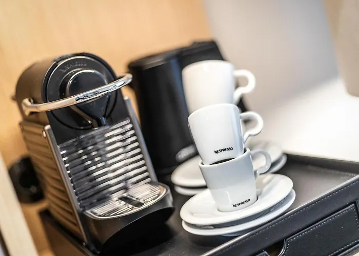 I Sylt - Adults Only, Hundefreundlich Hotel