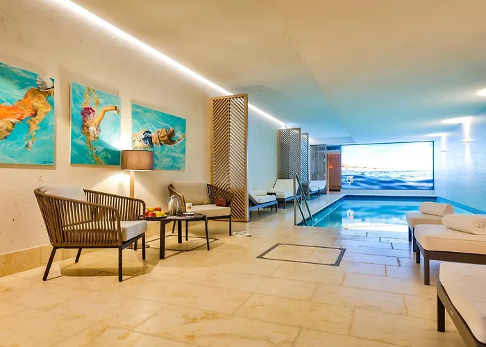 I Sylt - Adults Only, Hundefreundlich 4*