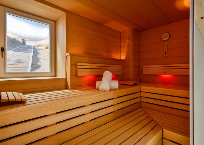 Hotel I Sylt - Adults Only, Hundefreundlich 4*