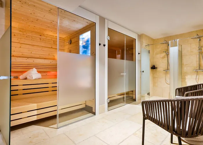 Hotel I Sylt - Adults Only, Hundefreundlich 4*