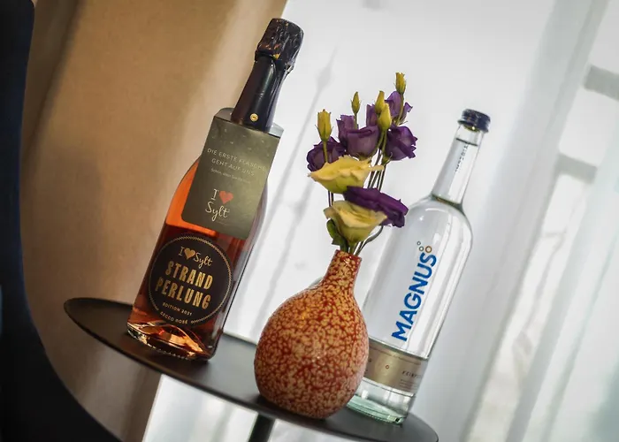 Hotel I Sylt - Adults Only, Hundefreundlich