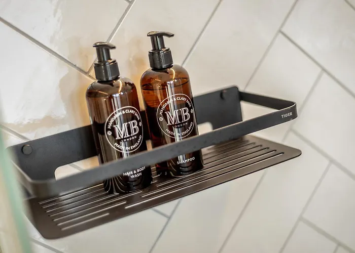 I Sylt - Adults Only, Hundefreundlich Hotel Westerland