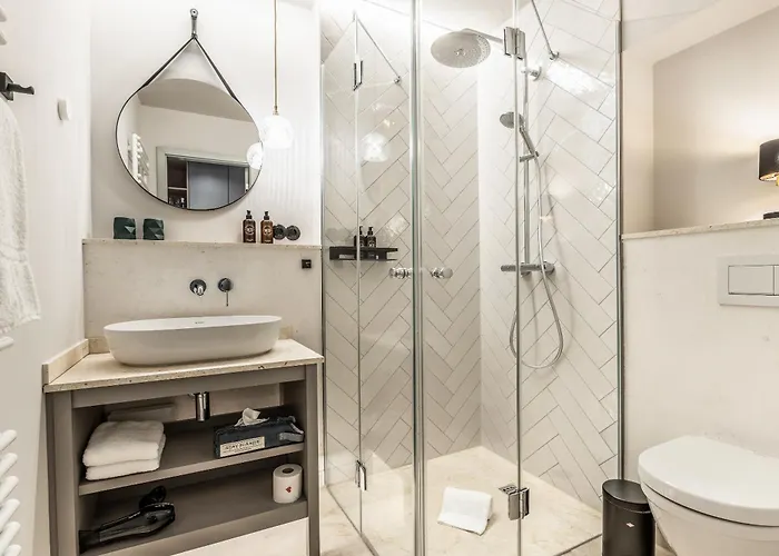 Hotel I Sylt - Adults Only, Hundefreundlich Westerland