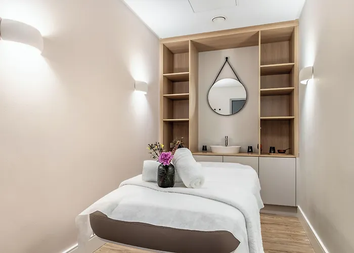 I Sylt - Adults Only, Hundefreundlich 4* Westerland