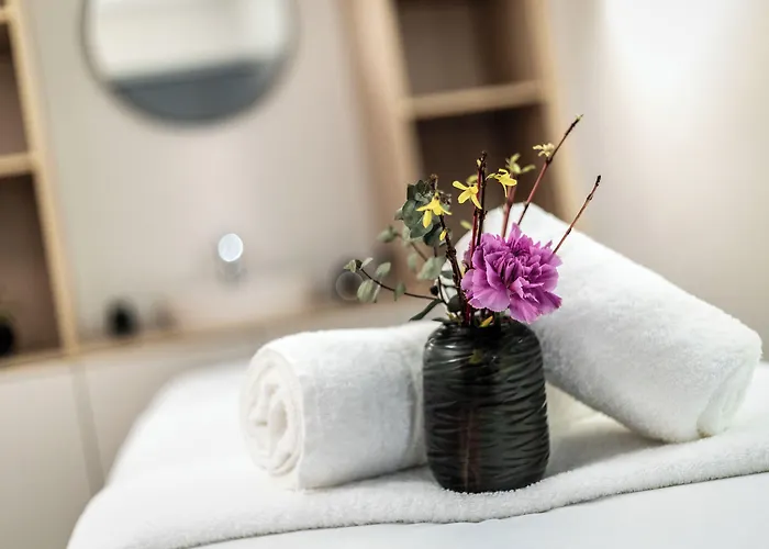 I Sylt - Adults Only, Hundefreundlich 4*