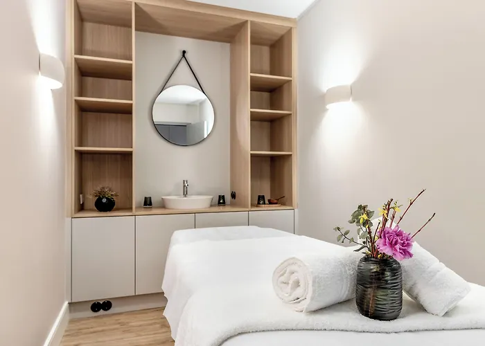 I Sylt - Adults Only, Hundefreundlich Hotel 4*