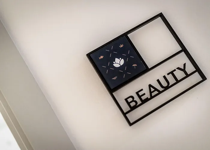 I Sylt - Adults Only, Hundefreundlich Hotel Westerland