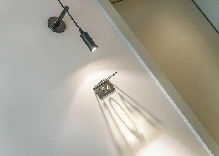 Hotel I Sylt - Adults Only, Hundefreundlich Westerland