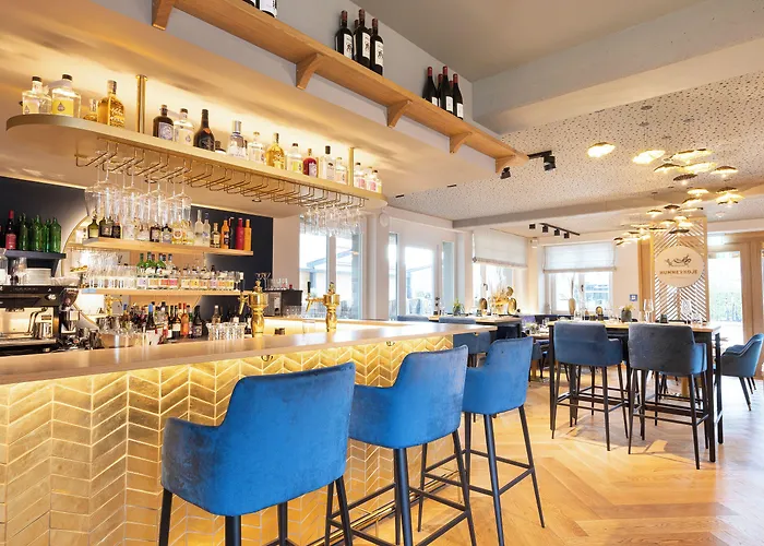 Hotel I Sylt - Adults Only, Hundefreundlich 4*