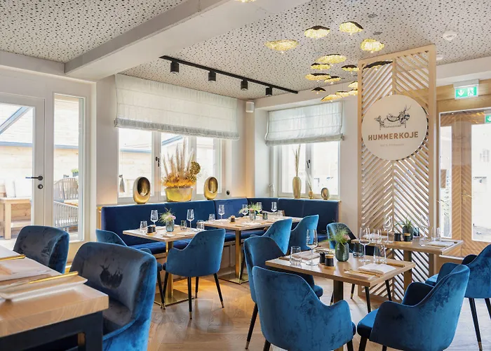 I Sylt - Adults Only, Hundefreundlich Westerland