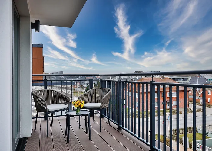 Hotel I Sylt - Adults Only, Hundefreundlich