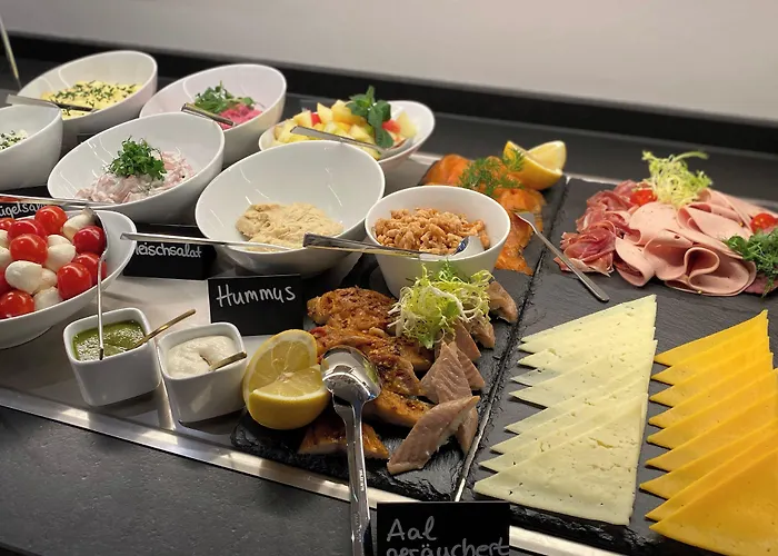 I Sylt - Adults Only, Hundefreundlich