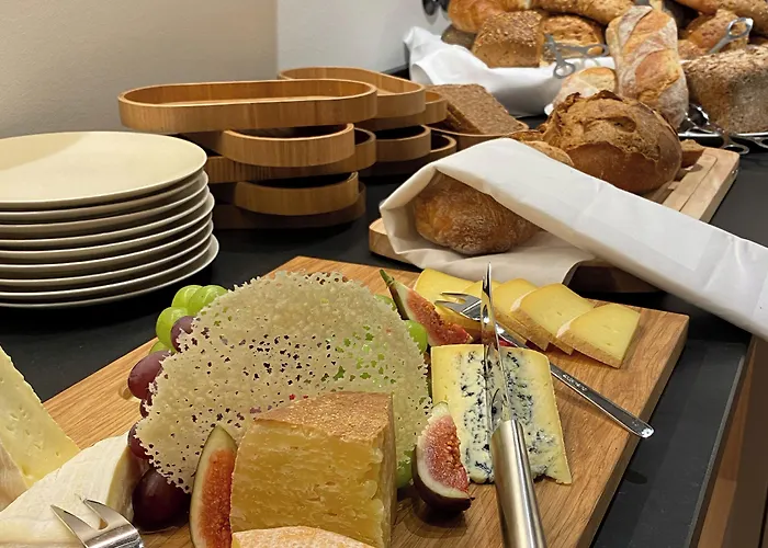 I Sylt - Adults Only, Hundefreundlich 4*