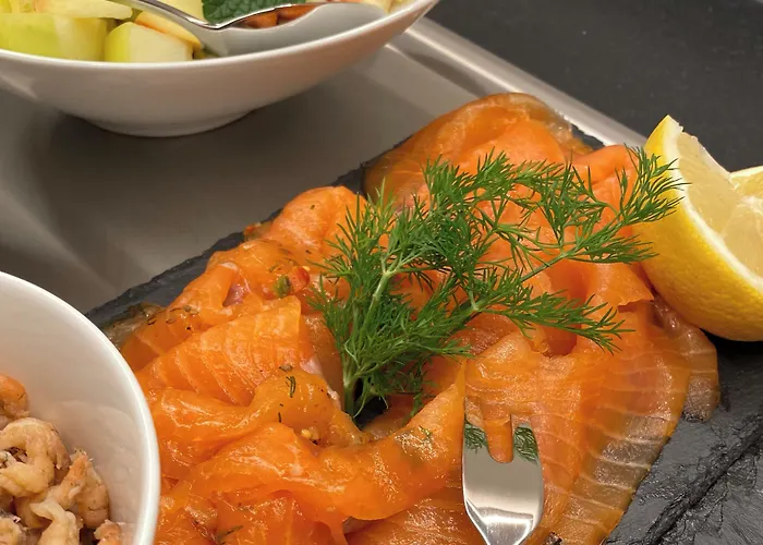 I Sylt - Adults Only, Hundefreundlich