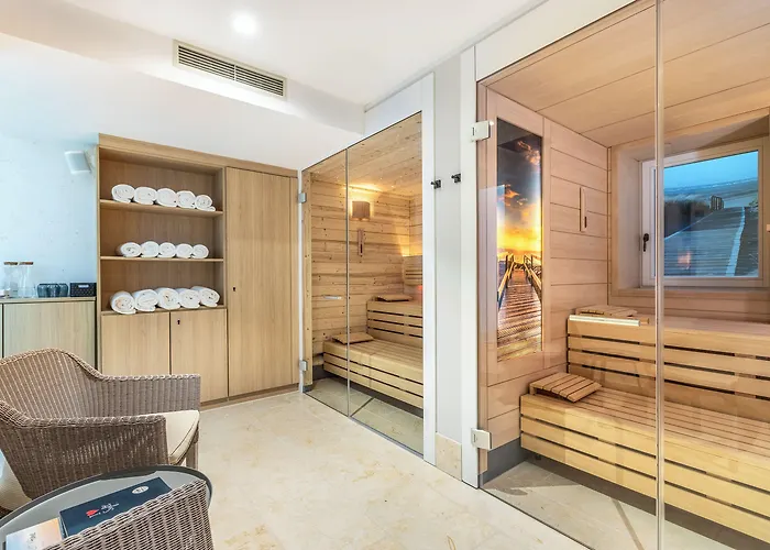 Hotel I Sylt - Adults Only, Hundefreundlich Westerland