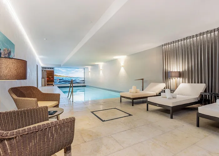 I Sylt - Adults Only, Hundefreundlich