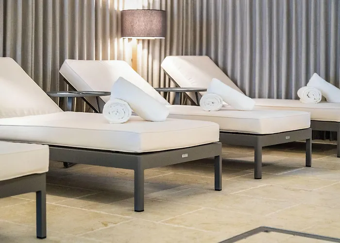 I Sylt - Adults Only, Hundefreundlich 4*