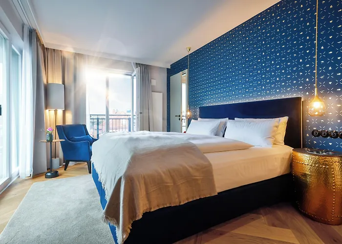 Hotel I Sylt - Adults Only, Hundefreundlich 4*