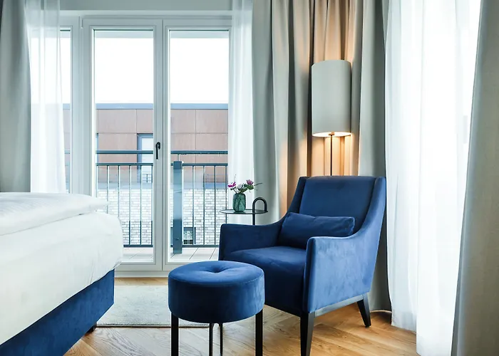 I Sylt - Adults Only, Hundefreundlich Westerland