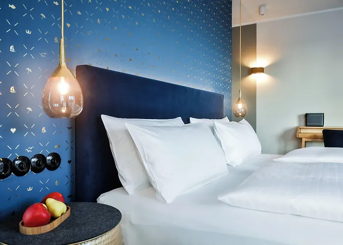 I Sylt - Adults Only, Hundefreundlich Hotel