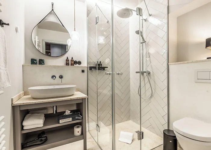 I Sylt - Adults Only, Hundefreundlich Hotel 4*